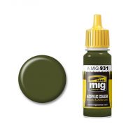 AMIG931 Russian Dark Base 17ml.