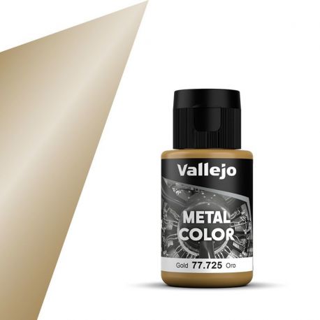77.725 Gold 32ml.