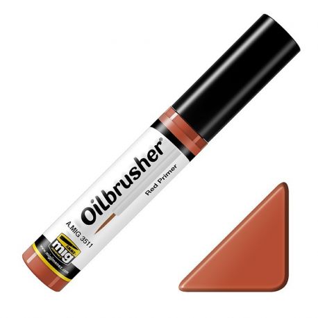 AMIG3511 Red Primer