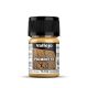 73.103 Vallejo Pigment Dark Yellow Ochre 35ml.