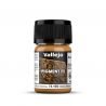 73.105 Vallejo Pigment Natural Sienna 35ml.