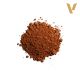 73.107 Vallejo Pigment Dark Red Ochre 35ml.