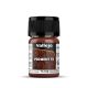 73.108 Vallejo Pigment Brown Iron Oxide 35ml.