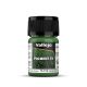 73.112 Vallejo Pigment Chrome Oxide Green 35ml.