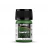 73.112 Vallejo Pigment Chrome Oxide Green 35ml.