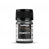73.114 Vallejo Pigment Dark Slate Grey 35ml.