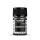 73.116 Vallejo Pigment Carbon Black (Smoke Black) 35ml.