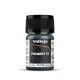 73.123 Vallejo Pigment Dark Steel 35ml.