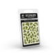 Vallejo SC404 Wild Moss 2mm (Small)