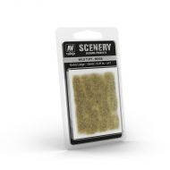 Vallejo SC429 Wild Tuft – Beige 12mm (Extra Large)