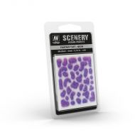 Vallejo SC430 Fantasy Tuft – Neon 4mm (Medium)