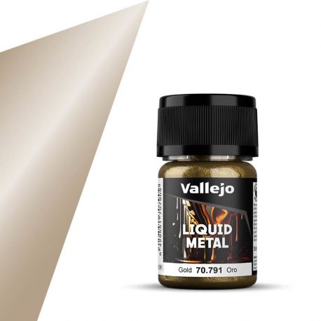 70.791 Liquid Gold 35ml
