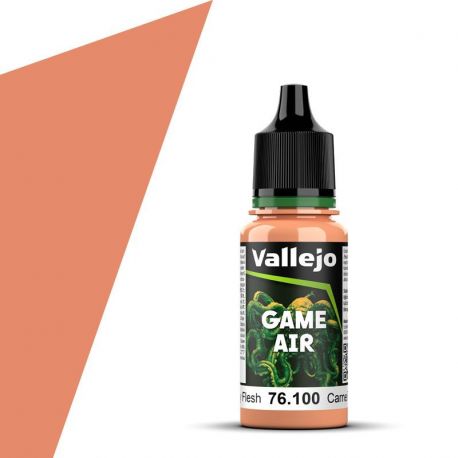 76.100 Rosy Flesh 18ml