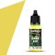 76.109 Toxic Yellow 18ml