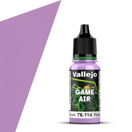76.114 Lustful Purple 18ml