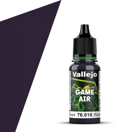 76.016 Royal Purple 18ml