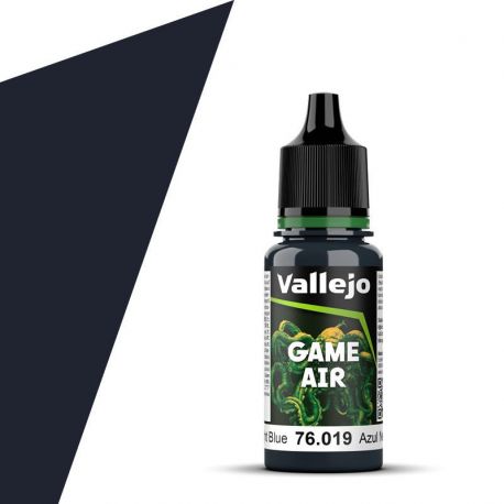 76.019 Night Blue 18ml