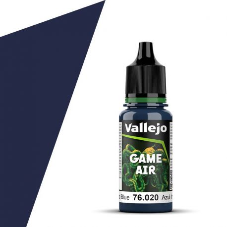76.020 Imperial Blue 18ml