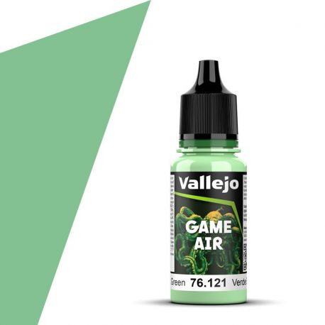 76.121 Ghost Green 18ml