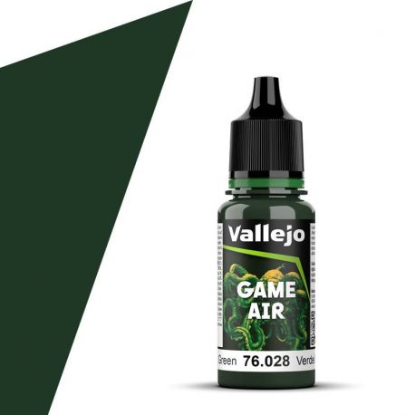 76.028 Dark Green 18ml