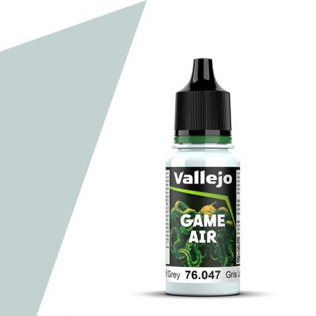 76.047 Wolf Grey 18ml