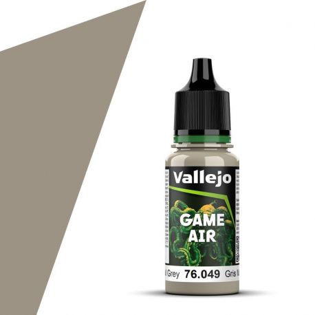 76.049 Stonewall Grey 18ml