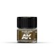 RC024 Real Colors Olive Drab Faded 10ml.