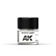 RC003 Real Colors White Grey RAL 9002 10ml.