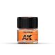 RC009 Real Colors Orange RAL 2004 10ml.
