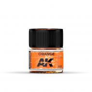 RC009 Real Colors Orange RAL 2004 10ml.