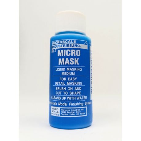 MSMI7 - Micro Mask 30ml.
