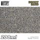 Thick Hobby Sand - Dark Grey 200ml