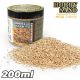 Thick Hobby Sand - Natural 200ml