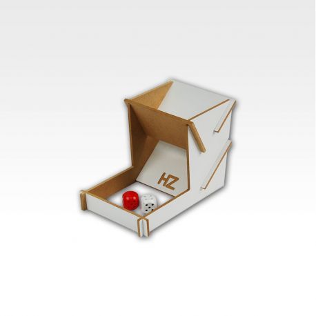 HZ-DTS Dice Tower Mini