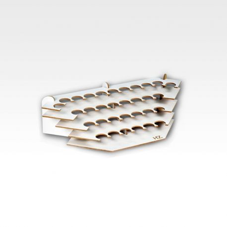 Corner Paint Stand 26mm
