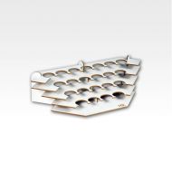 Corner Paint Stand 36mm