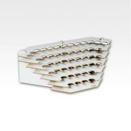 Corner Large Paint Stand 26mm