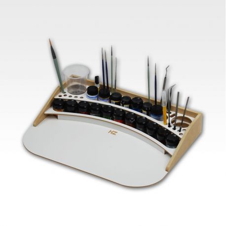Paint Station (36mm)