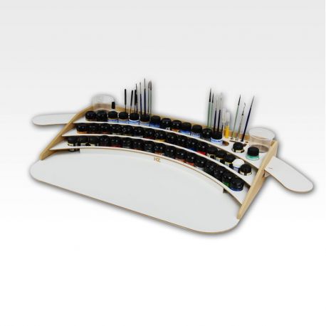 Professional Paint Station (36mm)