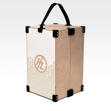 OPB1 Portable Hobby Station - Base