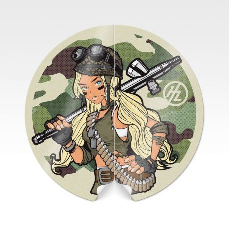 ST03 Sticker - Ammy