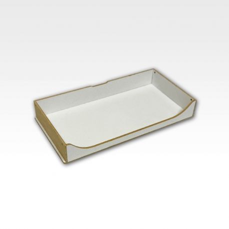 OPI03 Tools and Accessories Drawer Insert.