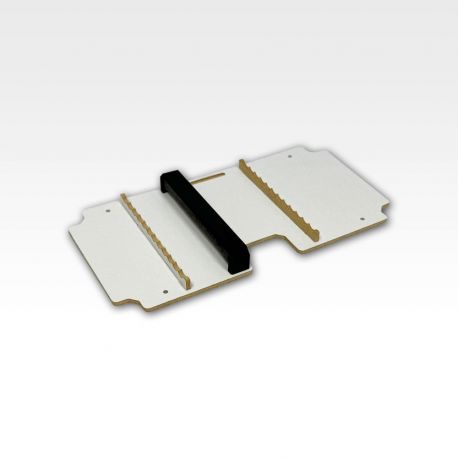 OPI07 Brushes and Tools Insert.