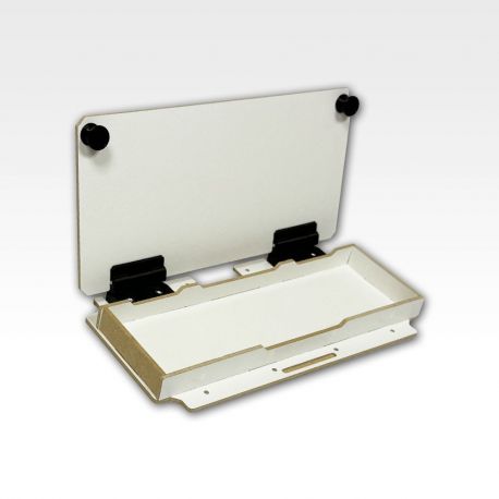 OPI08 Multifunctional Insert.