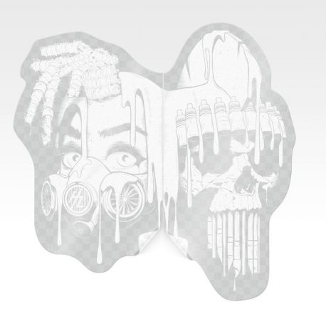 ST01 Sticker - Artifact