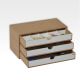 Drawers Module x 3