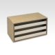 Tilting Drawers Module x 3