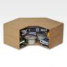 OM04 Corner Shelves Module 04