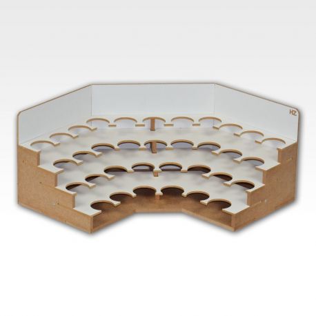 Corner Paints Module 36mm