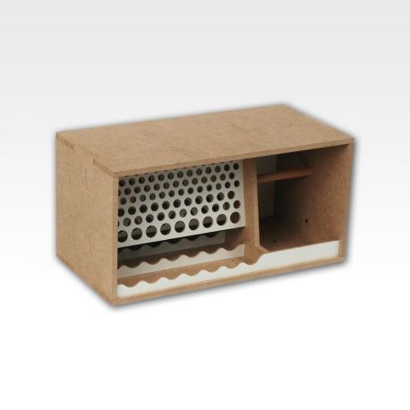 Brushes and Tools Module